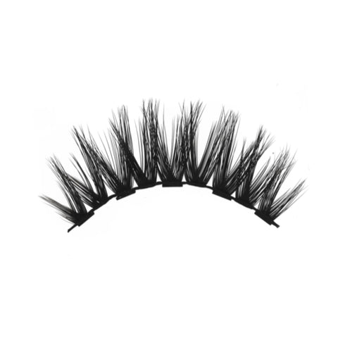 "FOR THE STREETS" MAGNETIC LASH [D44]
