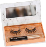 "FOR THE STREETS" MAGNETIC LASH [D44]